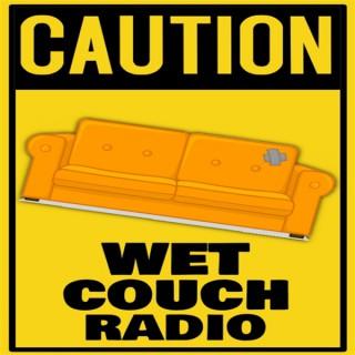Wet Couch Radio