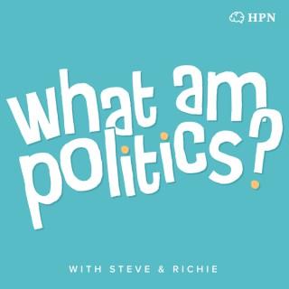 What Am Politics?