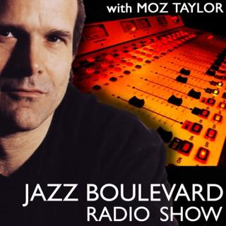 JAZZ BOULEVARD RADIO SHOW