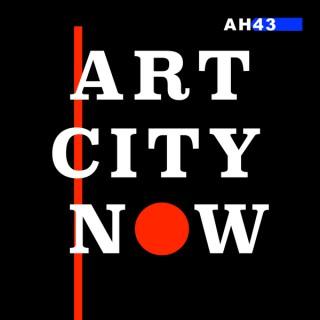 Art City Now
