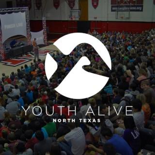 Youth Alive North Texas
