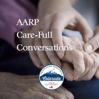 AARP Care-FULL Conversations