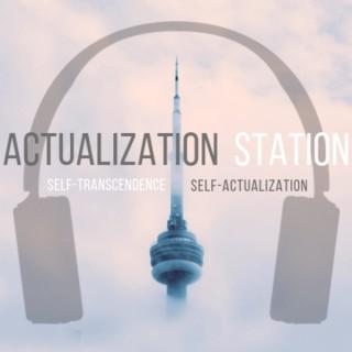 Actualization Station