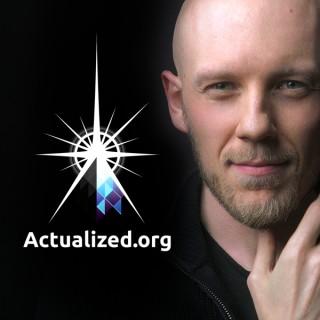 Actualized.org - Personal Development, Self-Help, Psychology, Consciousness, Philosophy