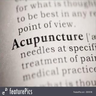 Acupuncture on Air with Heiko Lade