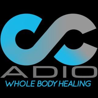 ADIO Whole Body Healing