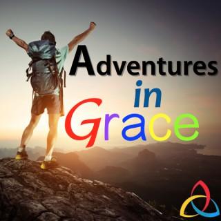 Adventures In Grace