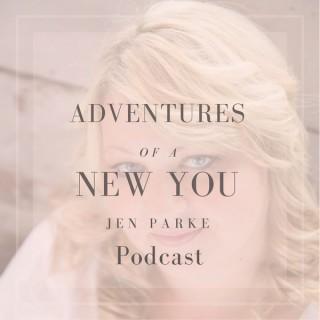 Adventures Of A New You
