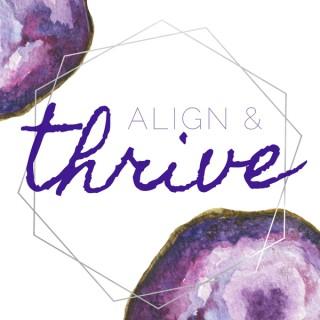 Align & Thrive