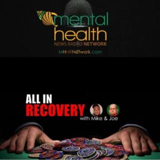All In Recovery Radio