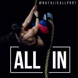 ALL IN with Natalie Allport