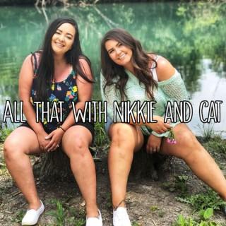 All That With Nikkie and Cat
