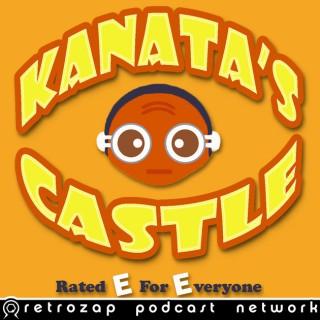Kanata's Castle Podcast
