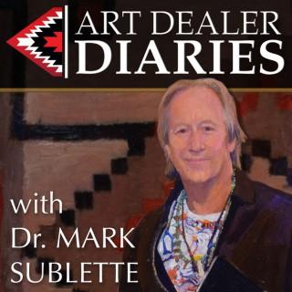 Art Dealer Diaries Podcast