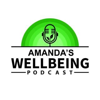 Amanda's Wellbeing Podcast