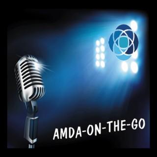AMDA ON-THE-GO