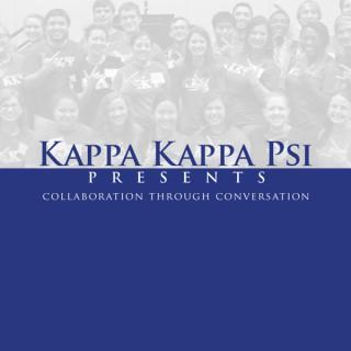 Kappa Kappa Psi Presents