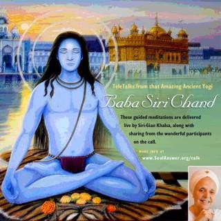 Ancient Master Yogi, Baba Siri Chand Speaks