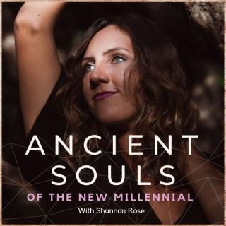 Ancient Souls of the New Millennial