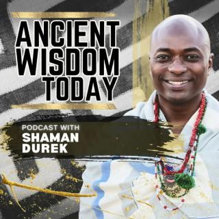 Ancient Wisdom Today