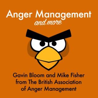 Anger Management and more