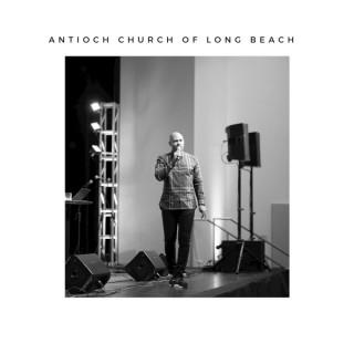 Antioch Church of Long Beach