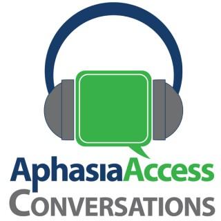 Aphasia Access Conversations