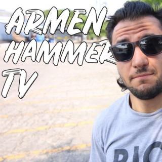 ArmenHammerTV