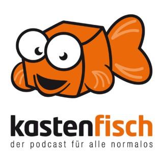 Kastenfisch » Podcast Feed