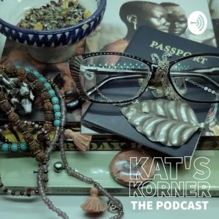 Kat's Korner: The Podcast