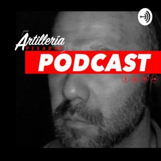 Artillería Pesada Podcast