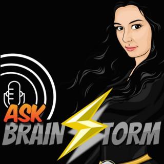 Ask Brainstorm