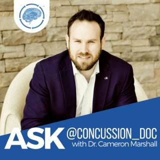 Ask Concussion Doc | Complete Concussion Management