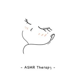 ASMR Therapy.