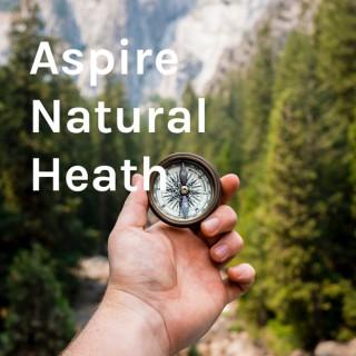 Aspire Natural Heath