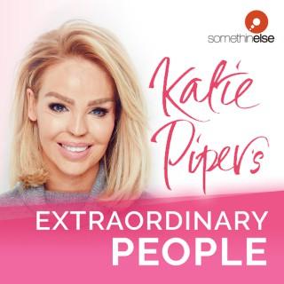Katie Piper's Extraordinary People