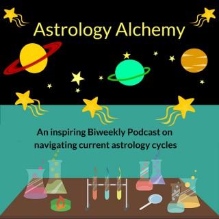 Astrology Alchemy Podcast