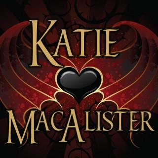 KatieCasts from Katie MacAlister