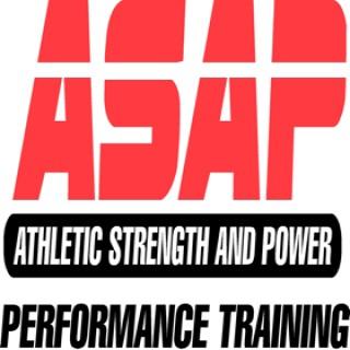 Athletic Strength And Power Podcasts