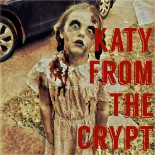 Katy From The Crypt