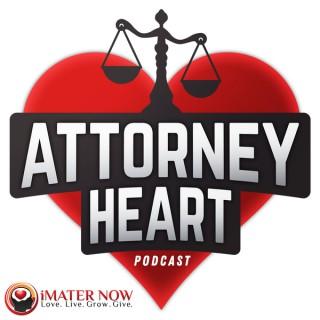 Attorney Heart Podcast