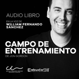 Audio Libro Campo de Entrenamiento