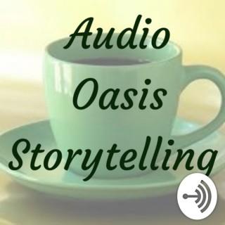 Audio Oasis Storytelling