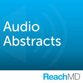 AudioAbstracts