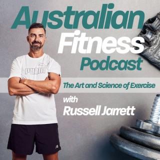 Australian Fitness Podcast