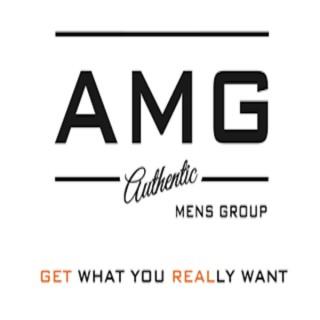 Authentic Men's Group podcast