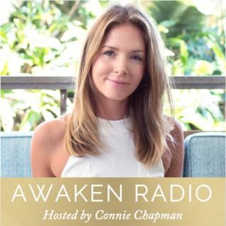 Awaken Radio Podcast | Heart-Opening Conversations & Inspiring Interviews on Happiness, Health, Self-Love & Spirituality