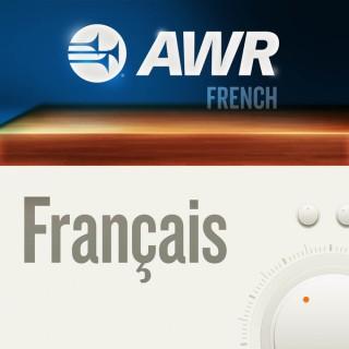 AWR French / Français