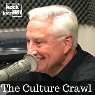 KCCK Culture Crawl with Dennis Green