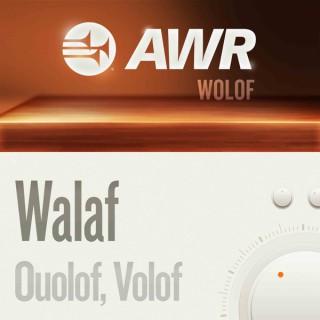 AWR Wolof
